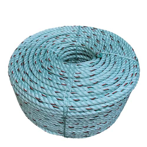 Polysteel rope: full coil 220m